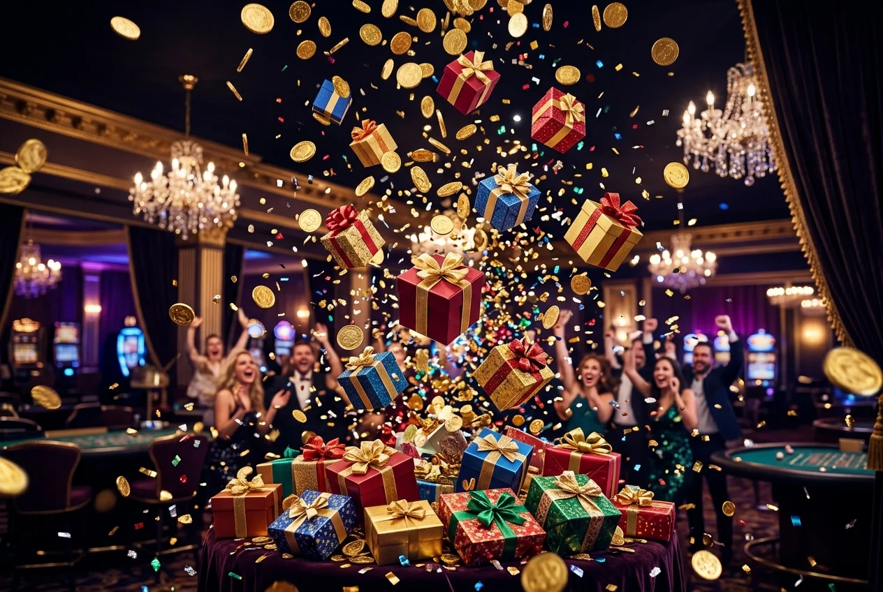 Betmaster 2. tervitusboonus